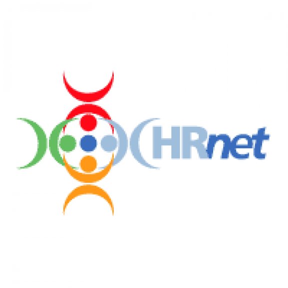 HR Net Logo