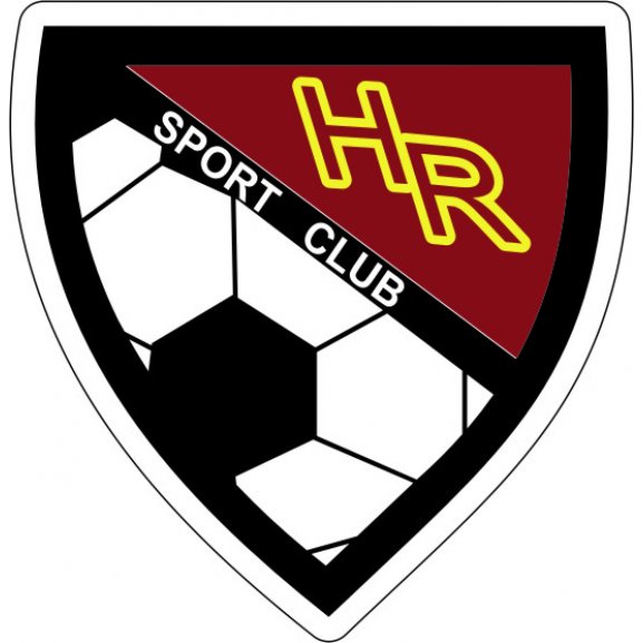 HR Sport Club Logo