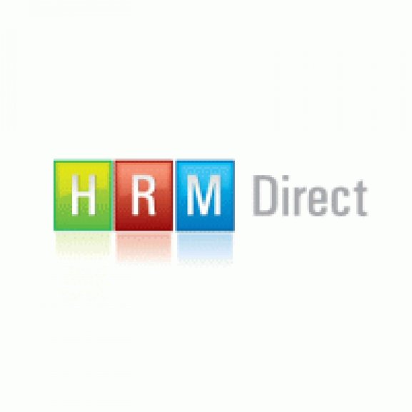 HRM Direct Logo