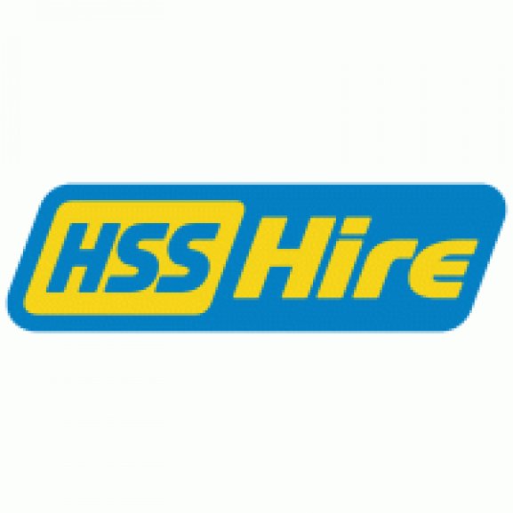 HSS Hire Logo