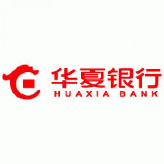 Huaxia Bank Logo
