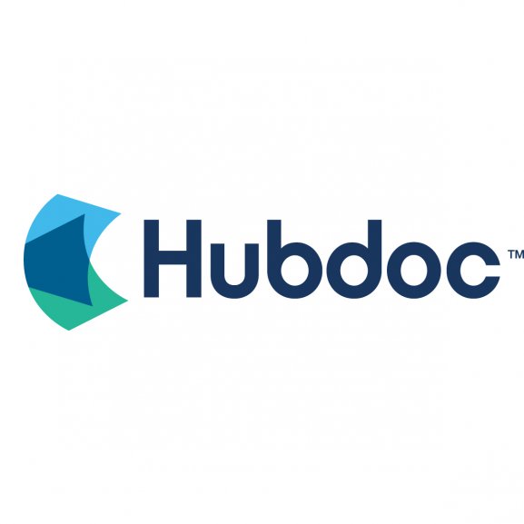 Hubdoc Combomark Logo