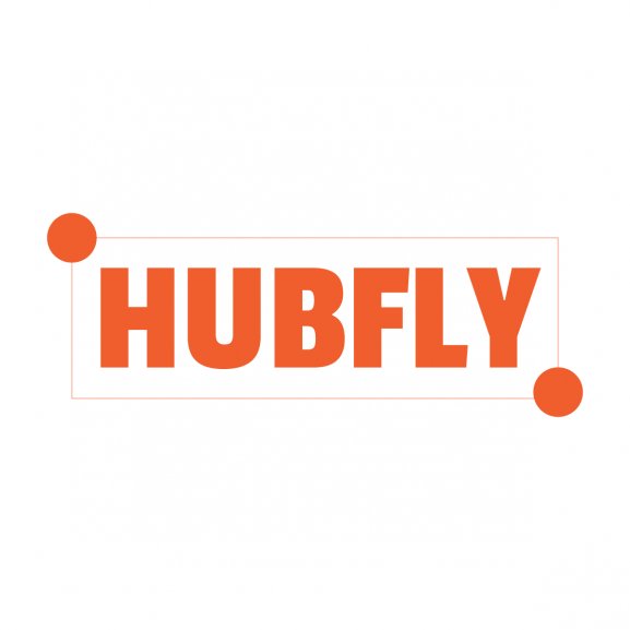 Hubfly Logo