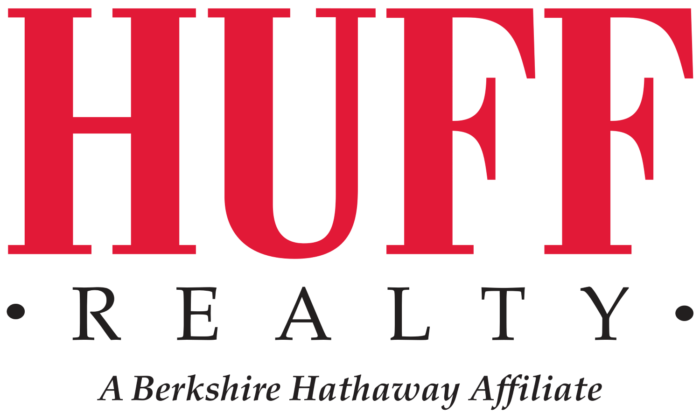 Huff Realty Logo