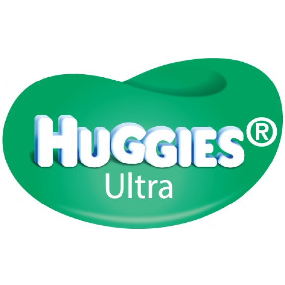 Huggies Ultra Logo