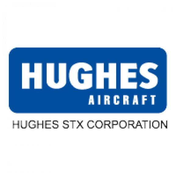 Hughes Aircraft Logo