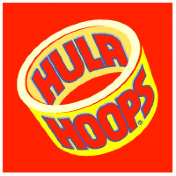 Hula Hoops Logo