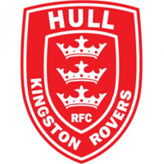 Hull KIngston Rovers Logo