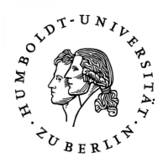 Humboldt-Universitat zu Berlin Logo