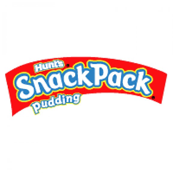 Hunt's Snack Pack Logo