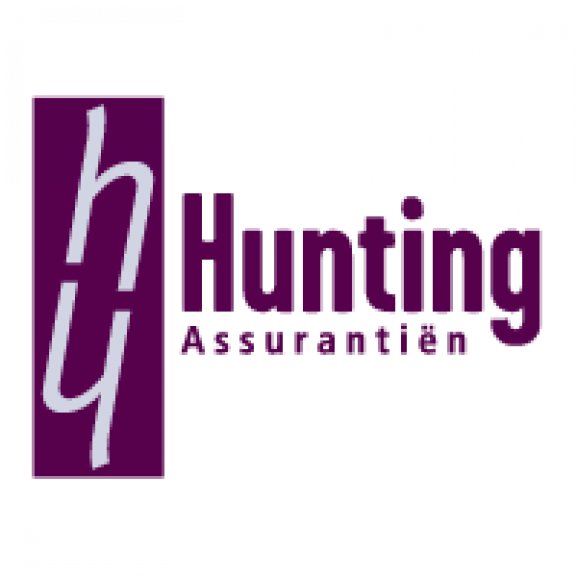 Hunting Assurantie Logo