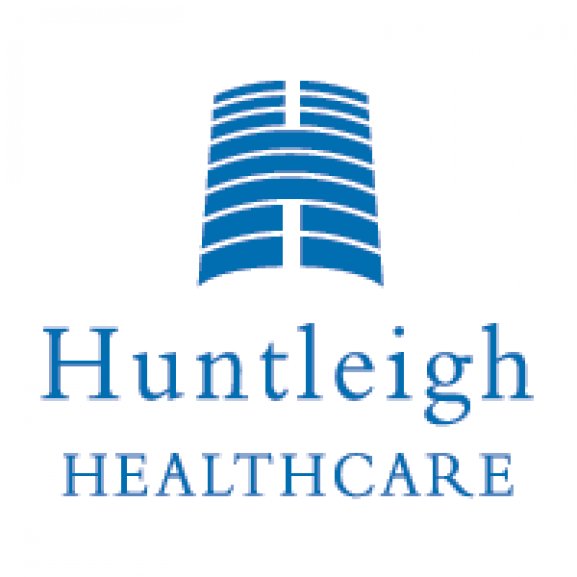 Huntleigh Healthcare Logo