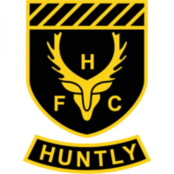 Huntly FC Logo