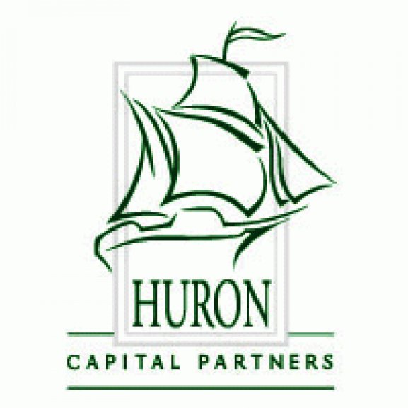 Huron Capital Partners Logo