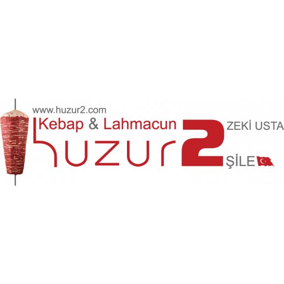 HUZUR 2 Logo