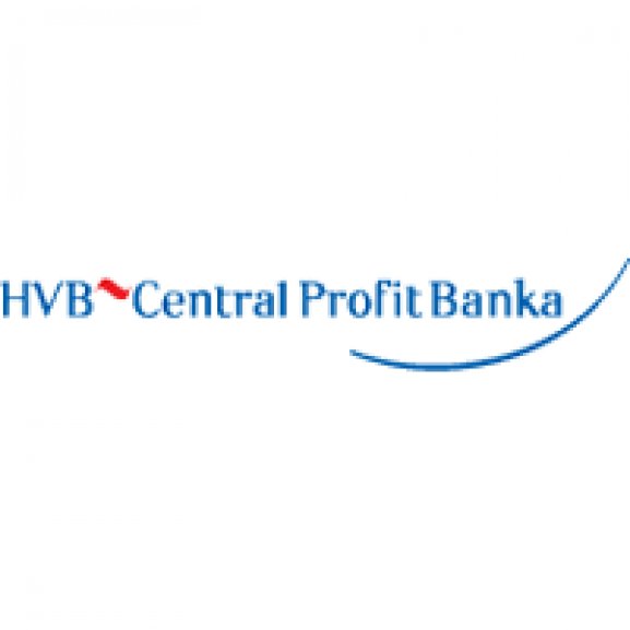 HVB Central profit Banka Logo