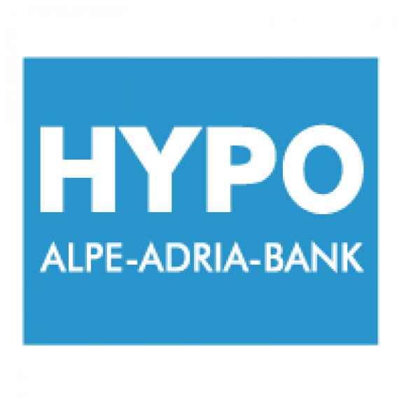 HYPO-ALPE-ADRIA-BANK Logo