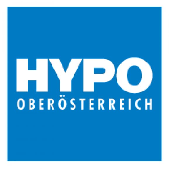 Hypo Oberoesterreich Logo