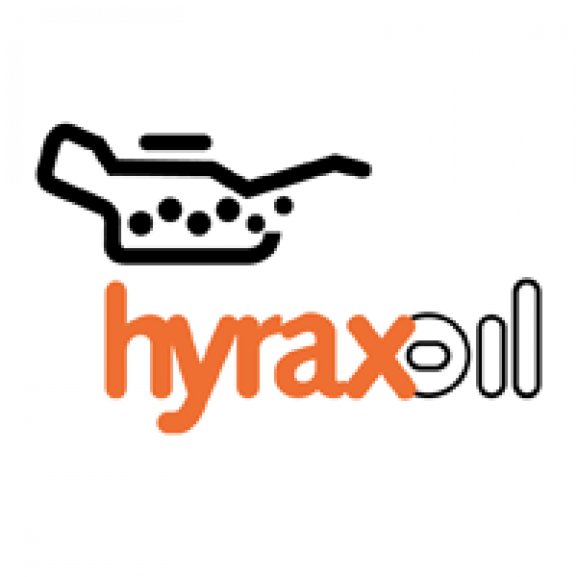 Hyrax Oil Sdn Bhd Logo