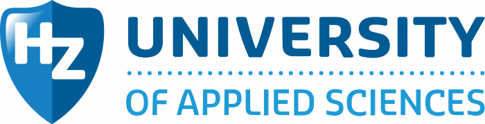 HZ University of Applied Sciences Logo