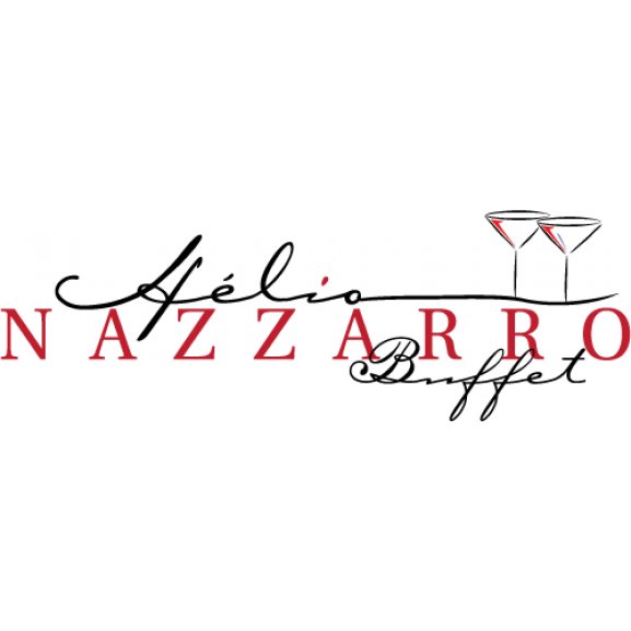 Hélio Nazzarro Buffet Logo