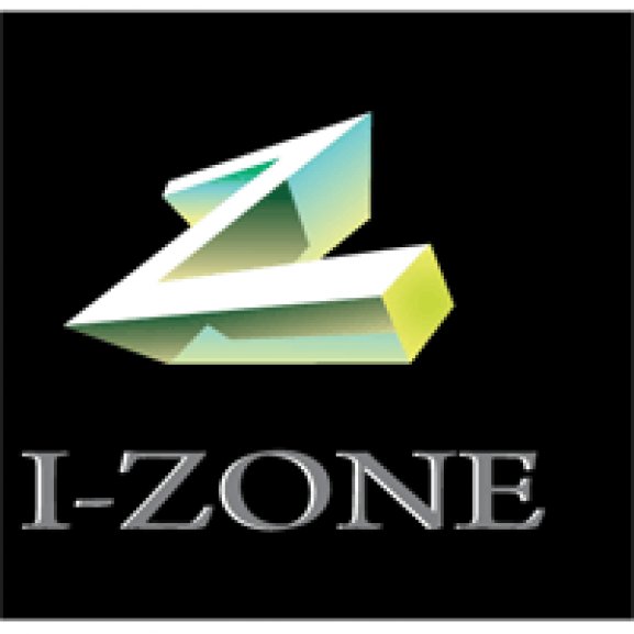 I-zone Logo