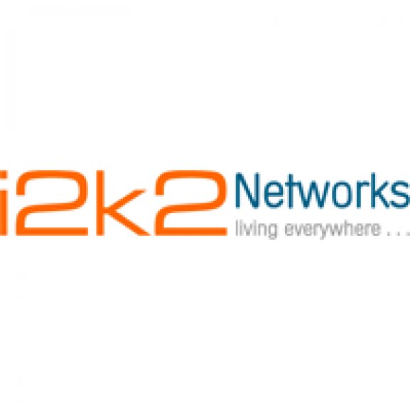 i2k2 Networks (P) Ltd. Logo