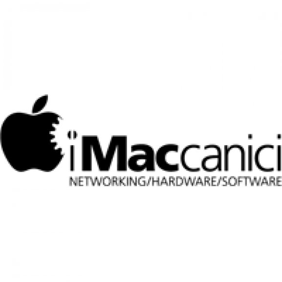 i Maccanici Logo