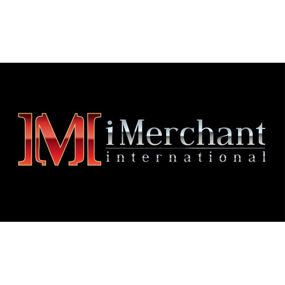 I Merchant Logo