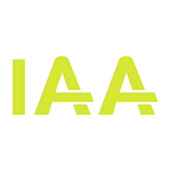 IAA Logo