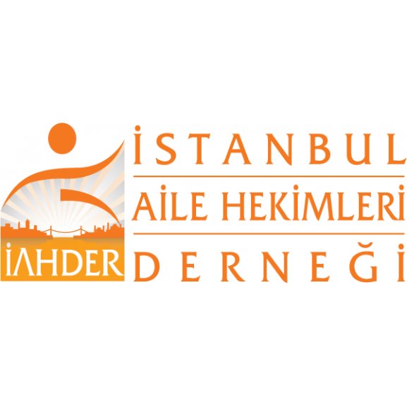 iahder Logo