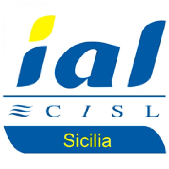 Ial Cisl Sicilia Logo