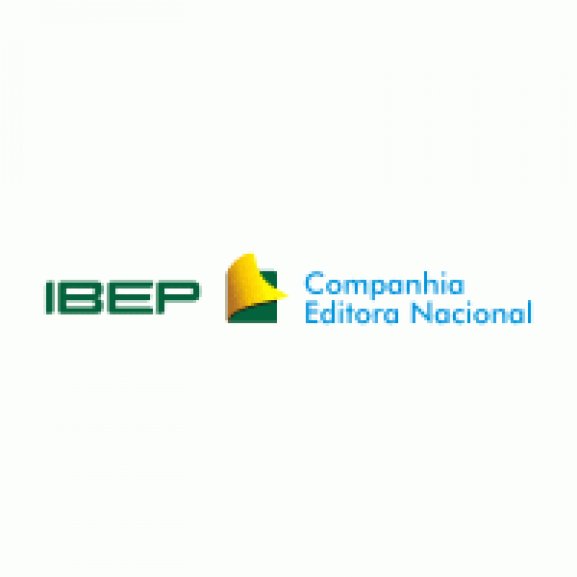IBEP Companhia Editora Nacional Logo