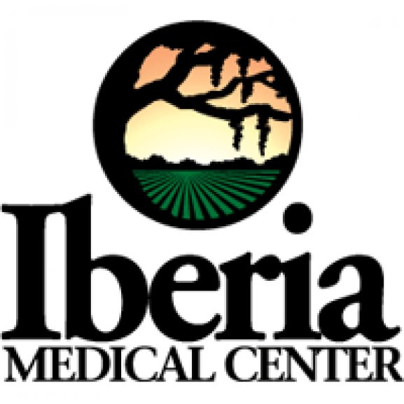 Iberia Medical Center Logo