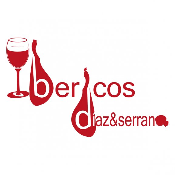 Ibericos Diaz y Serrano Logo