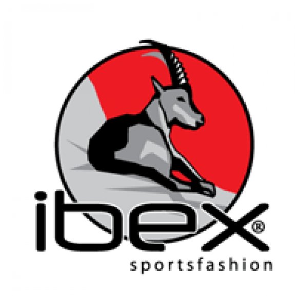 ibex sportfashion Logo