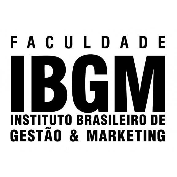 IBGM Logo