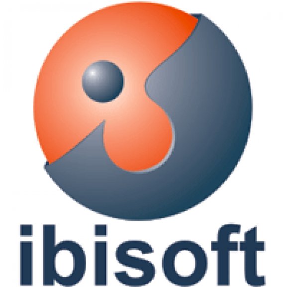 Ibisoft - tecnologia da informação Logo