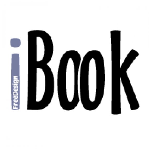 iBook Logo