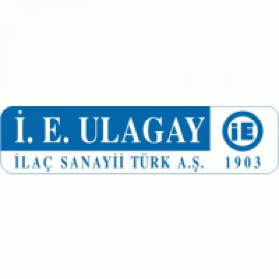 IBRAHIM ETHEM ULAGAY Logo