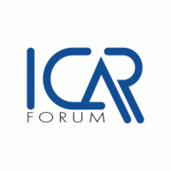 ICAR Forum Logo