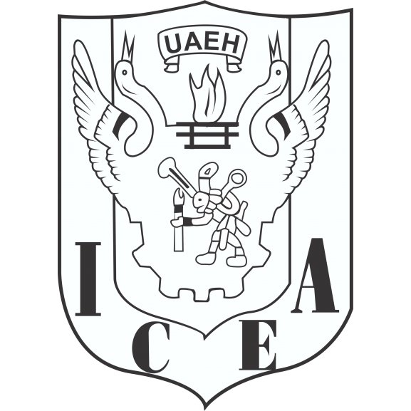 Icea Uaeh Logo