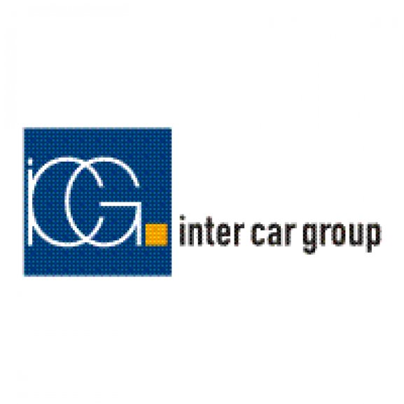 ICG - Inter Car Group Logo