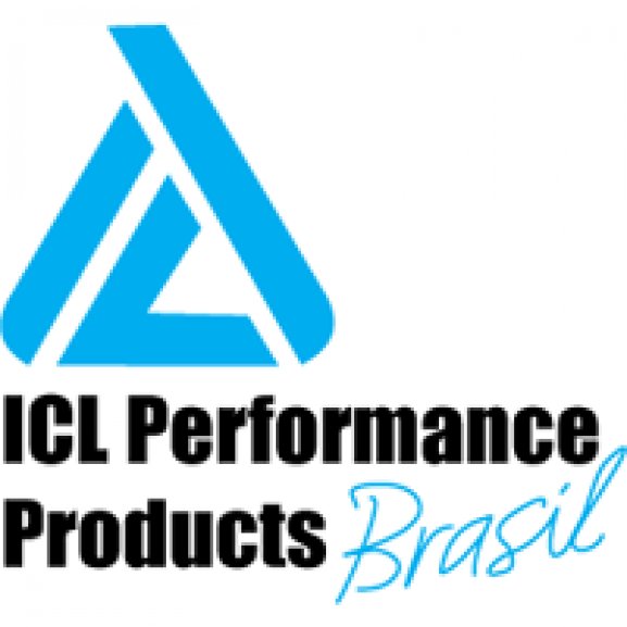 ICL BRASIL Logo