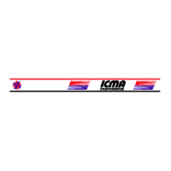 ICMA Componentes Logo