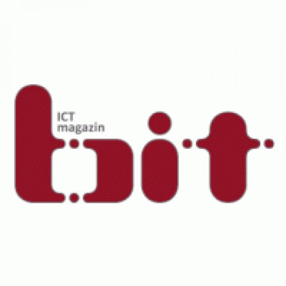 ICTmagazin bit Logo