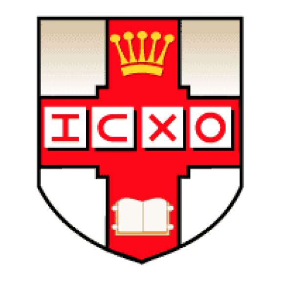 ICXO Logo