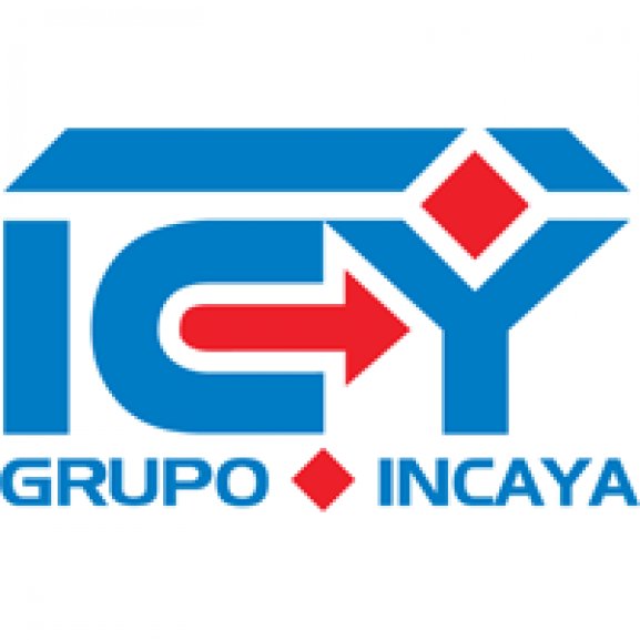 ICY Logo