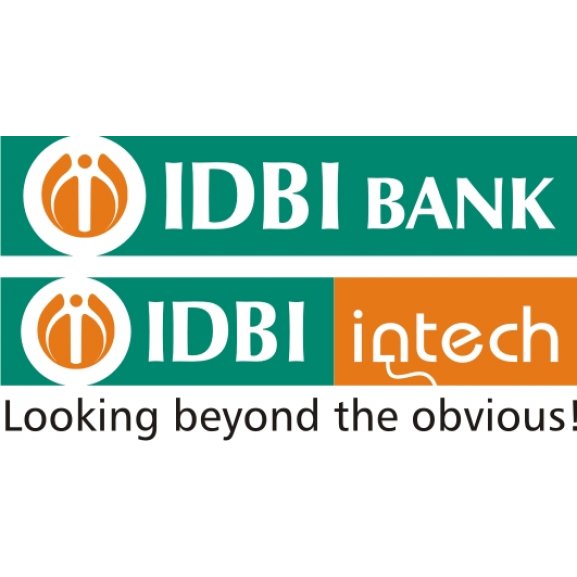 IDBI Bank Logo