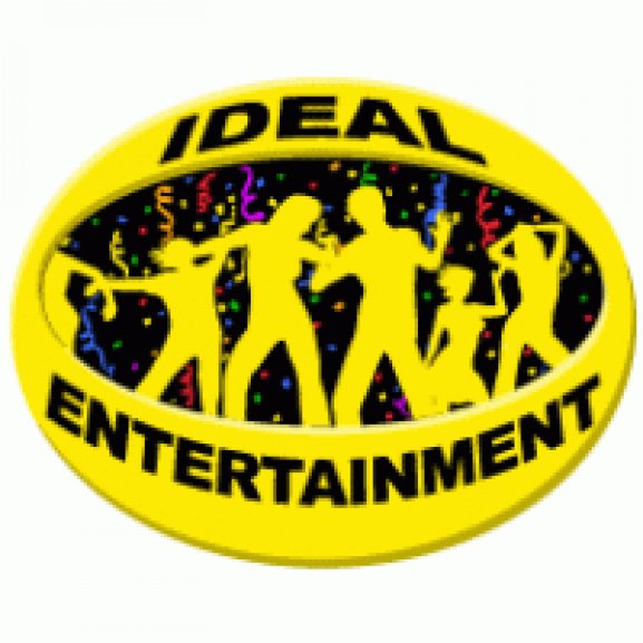 Ideal Entertainment Logo